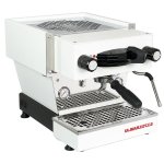 La Marzocco Linea MINI Domestic Espresso Machine - White
