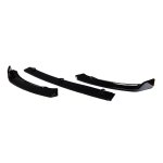 Vw Polo 8 Aw Life Front Lip 3 PC 18+