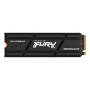 Kingston Fury Renegade 4TB Pcie GEN4 Nvme M.2 SSD 2280