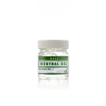 Neutral Gel Fragrance Free Base - 5 Liters