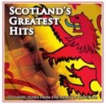 Scotland& 39 S Greatest Hits 22 Classic Tunes From The Heart Of Scotland Cd