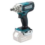 Makita 18V Cordless Impact Wrench 12.7MM Tool Only DTW190ZK