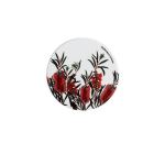Maxwell & Williams 9.5CM Royal Botanic Gardens Round Coaster