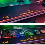 Gaming Mouse Pad