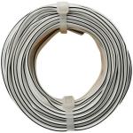 Ripcord 10M 3AMP Wht W13010P