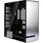 Inwin 909 Silver Windowed Full Tower Desktop Chassis