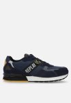 Adrien Shades 2 - Navy Yellow