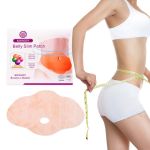 Zs - Wonder Patch Abdomen Treatment Patch - 5 Sheets