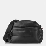 Hedgren Cocoon Shoulder -black - Ys Travel S