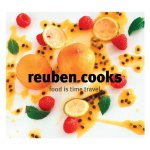 Reuben Cooks
