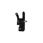Garage Door Accessories Dc Blue Adv. Emergency Release Kit