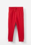 Cotton On Matty Lightweight Pant - Varsity Red