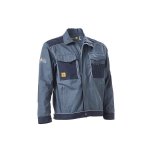 Dromex Flame & Acid Technical Utility Jacket