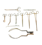 Kit Pack- 10 Pcs No Tray