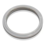 25.5MM Fiber Laser Lens Seal O-ring Replacement 25.5X21X2.3 For Lasermaster 25MM Lens