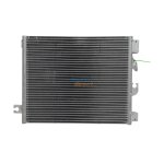 Hyundai Atos 2 1.1 Condenser 04-07