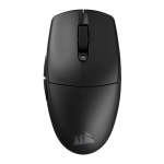 M55 Wireless Gaming Mouse Black CH-931F000-AP