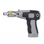 16-IN-1 Ratcheting Screwdriver Set With Magnetic Bits And Storage