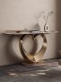 Prestige Home - Luv Console Table