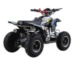 Quad Seat For Upbeat Rock Star Quads - Pink