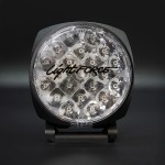 Lightforce Venom Professional Edition LED Driving Light Each For