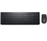 Dell KM3322W Wireless Combo Keyboard And Mouse Retail Box 1 Year Limited Warranty product Overviewboost Your Productivity With T