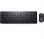 Dell KM3322W Wireless Combo Keyboard And Mouse