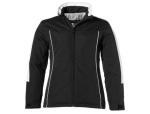 Ladies Calibri Winter Jacket - Black Only - 4XL Black