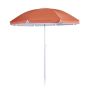 Beach Umbrella Vali Screw D200 Orange