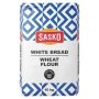 Sasko White Bread Wheat Flour 10KG