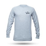 East City Cycles Grey Crewneck - Xx-large