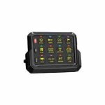 12 Gang Switch Panel – Wired