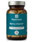 Berry Clever - Advanced Cognition Complex