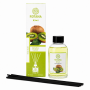 Kiwi Reed Diffuser With Natural Essentials - 110ML
