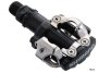 Shimano Pdm 520 Mtb Pedals Black