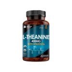 L-theanine Capsules 120