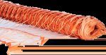 Pioneer Orange Barrier Net 1.0M X 50M