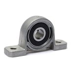 Pillow Block Bearings KP08 8MM Vertical