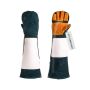 Long Sleeve Welding Gloves Protective Gloves For Welding Bbq