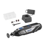 Dremel Cordless Multi-tool 8240