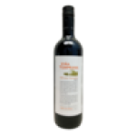 Red Wine Bottle 750ML