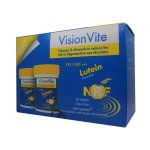 Foodmatrix Visionvite 30'S Value Pack