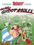 Asterix En Die Groot Moles Boek 15 Afrikaans Paperback