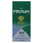Mitchum Advanced Control Ice Fresh Mens Anti-perspirant Roll-on 50ML