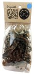 Oyster Mushroom Biltong Plain 30G