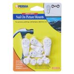 Asst. Picture Hooks 2XL 3XM 4XS