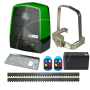 Centurion D5 Evo Smart Plus Full Sliding Gate Motor Kit And Antitheft Bracket