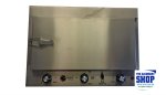 Oven 12V 260W 12V Stainless Steel With Timer