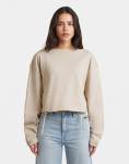 G-star Raw Adjustable Strings Whitebait Sweatshirt - XL White