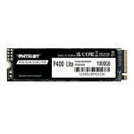 Patriot P400 Lite 1TB Pcie 4.0 X4 Nvme M.2 2280 SSD